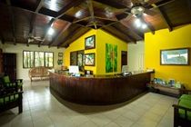 Buena Vista Lodge & Adventure Guanacaste Eksteriør bilde