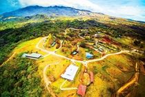 Buena Vista Lodge & Adventure Guanacaste Eksteriør bilde
